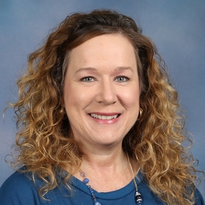 Team Page: Mrs. Heather Curtas' Class of 2024